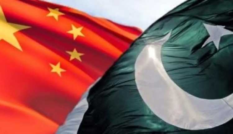 China has agreed to help Pakistan overcome its debt crisis