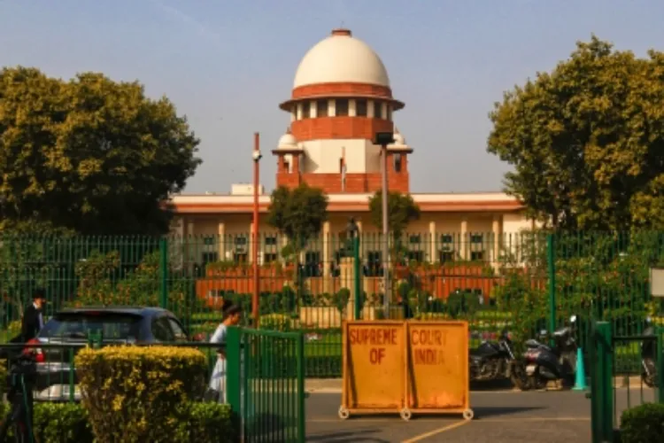 Supreme Court of India