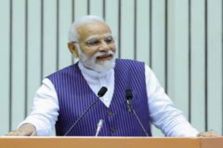 Narendra Modi