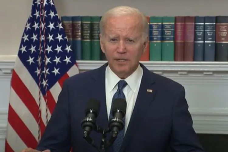 Joe Biden