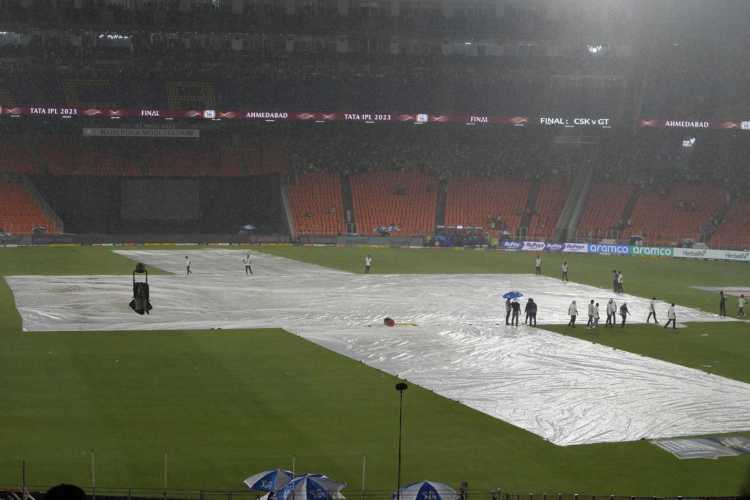 IPL final will now be played on Monday