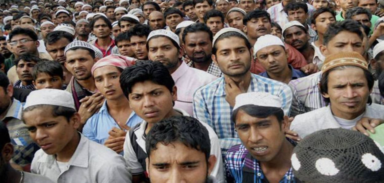 Pasmanda Muslims (Representational image)