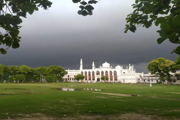 Datul Uloom Nadwatul Ulama