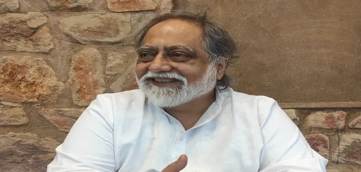 Aamir Raza Husain