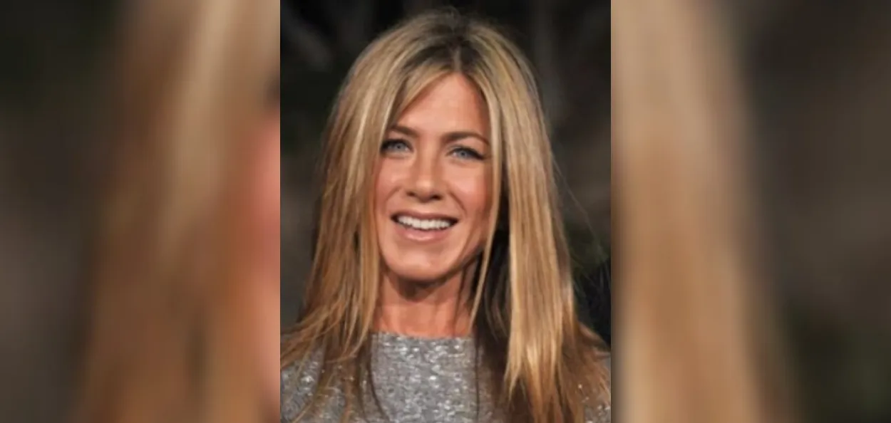 Jennifer Aniston
