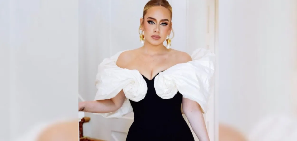 Adele