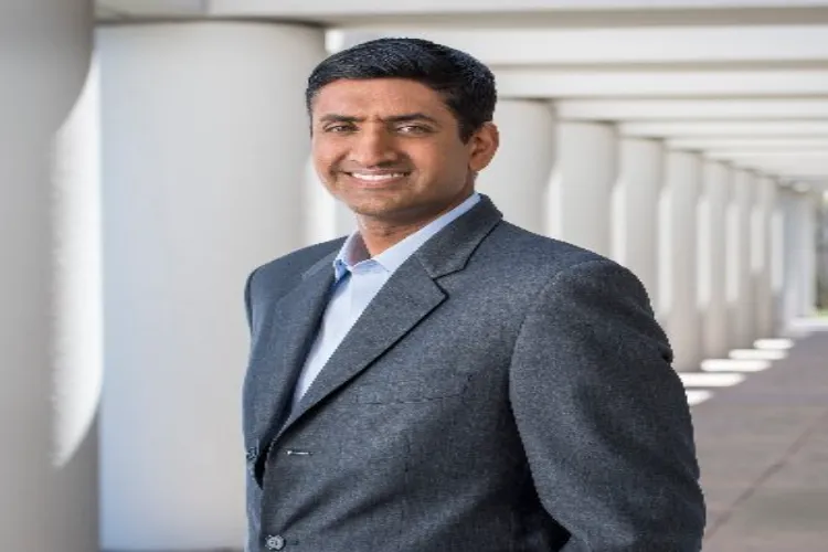Congressman RO Khanna (Twitter)