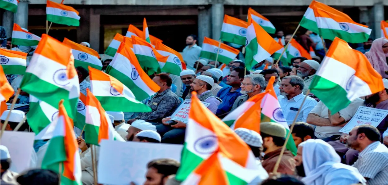 Indian Muslims