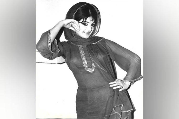 Saira Bano