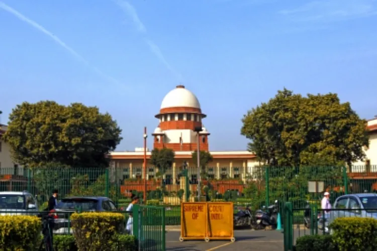 The Supreme Court will hear the controversial SNC Lavalin case