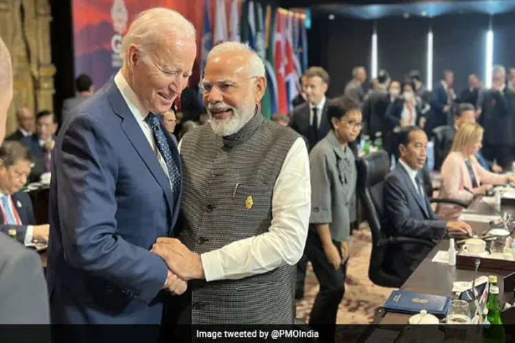 Prime Minister Narendra Modi thanked the US government for returning 105 trafficked antiquities  precious artefacts that hold immense cultural and religious significance