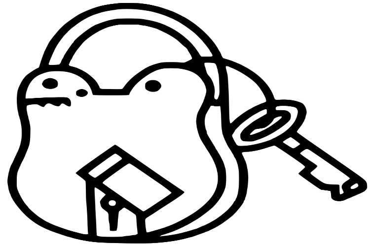 AIUDF party symbol