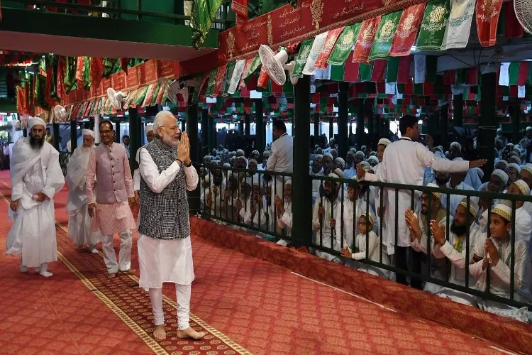 The BJP in Uttar Pradesh will be launching a 'Pasmanda Sneh Yatra' to remove misconceptions and rumours being spread around the Uniform Civil Code (UCC)