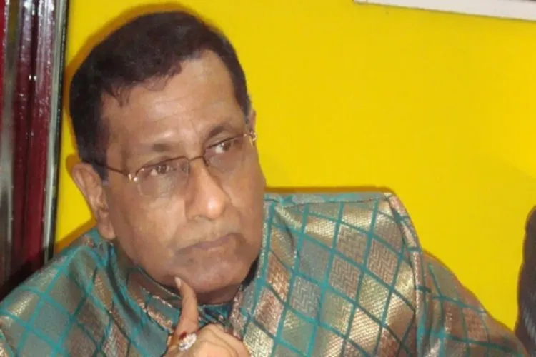 Prince Shahamat Jah, the grandson of the last Nizam of Hyderabad State has passed away after a brief illness