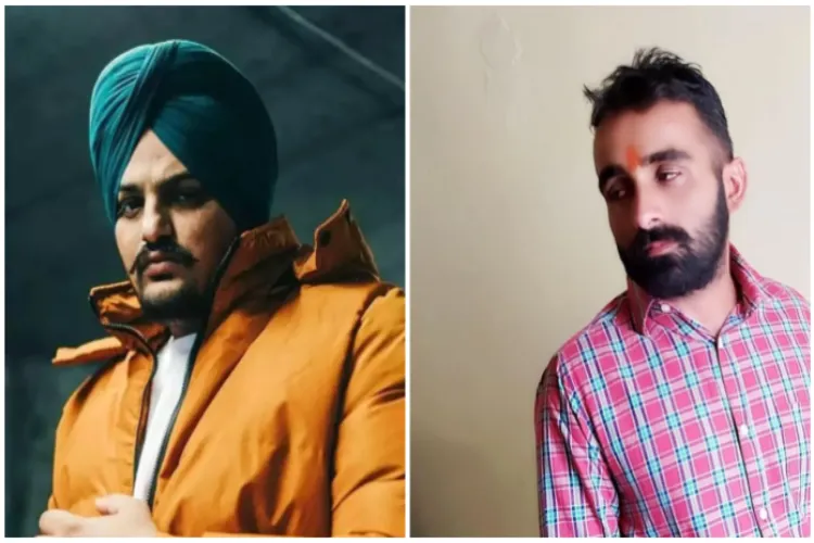 Sachin Bishnoi, who is accused in the Sidhu Moosewala murder case, was extradited to India from Azerbaijan after a team from Delhi Police's Special Cell reached there