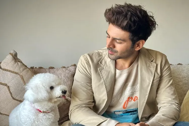 Kartik Aryan's upcoming 'Chandu Champion'  is based on the extraordinary real-life story of a sportsman and his spirit of never giving up