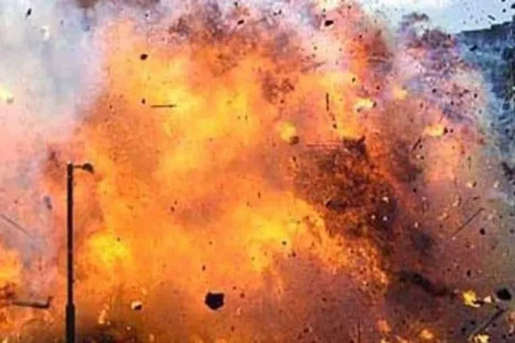 All the horrifying incidents of violence, including the recent suicide bombing in Peshawar market, proved that Pakistan has always been home to terrorism