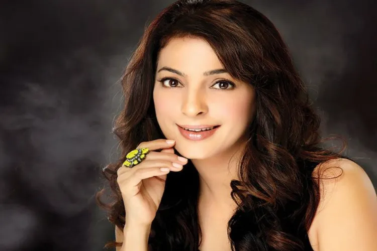 The film ‘Friday Night Plan’ also features Juhi Chawla in a special appearance role.