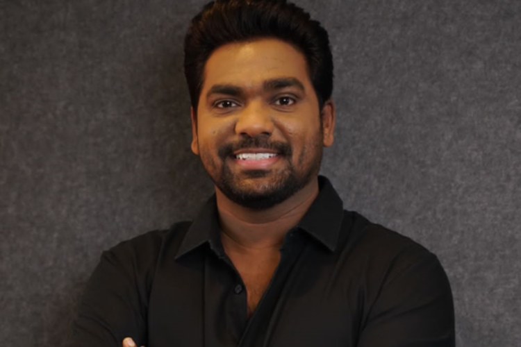 Zakir Khan