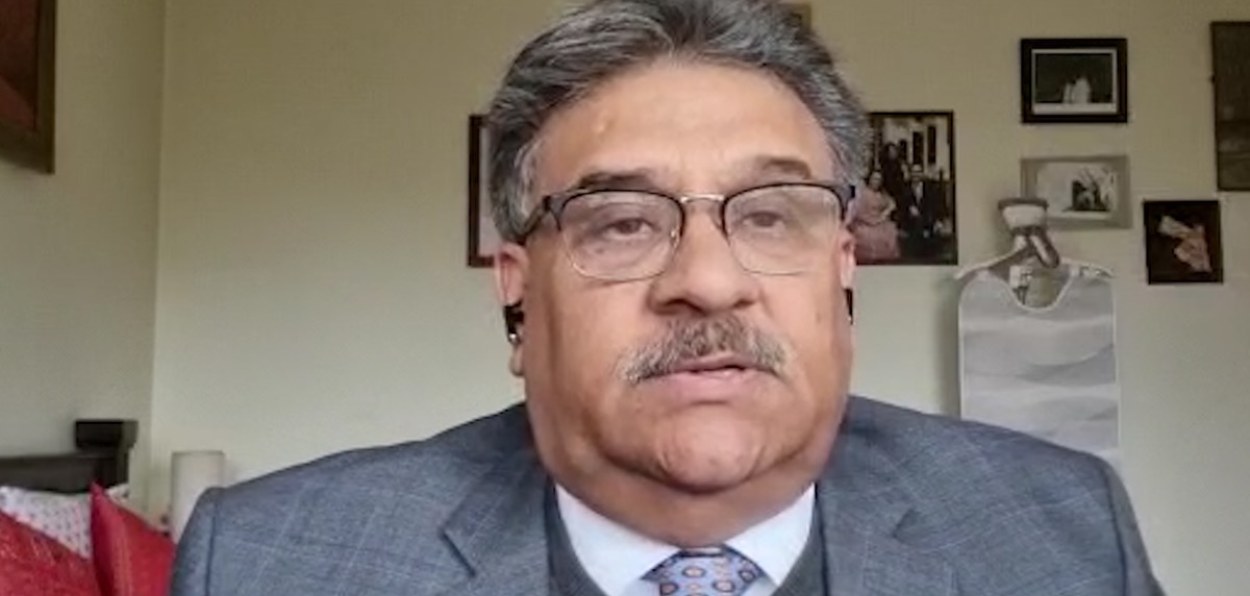Anil Trigunayat, Distinguished fellow, Vivekananda Foundation