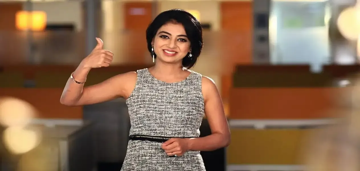 Atika Farooqui