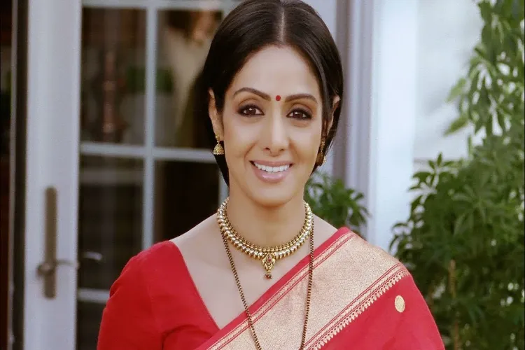Sridevi