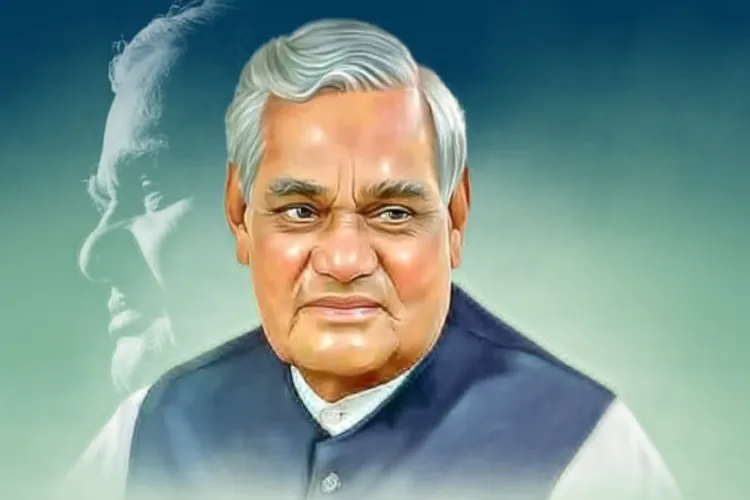 Atal Bihari Vajpayee