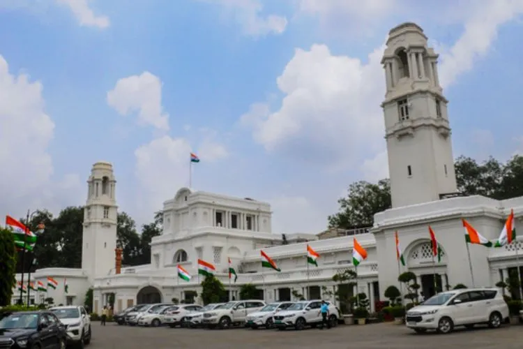 Delhi Assembly