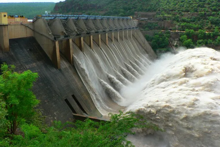 Supreme Court said it will constitute a bench to reach a solution for the Cauvery water dispute 