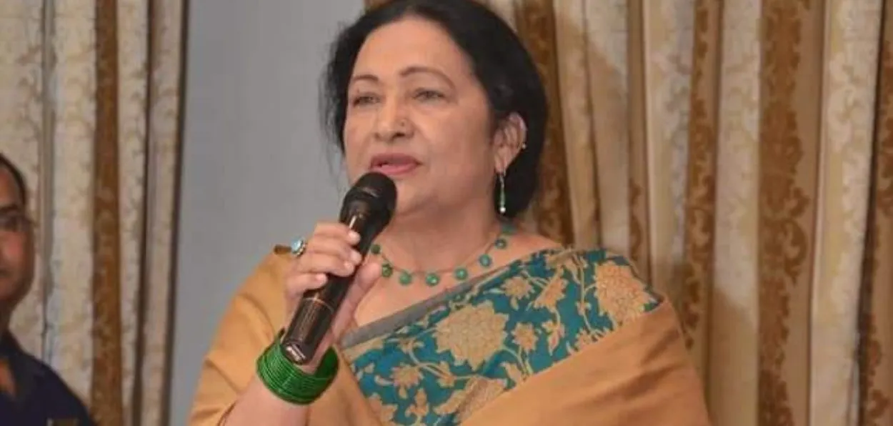 Qazi Nishat Hussain