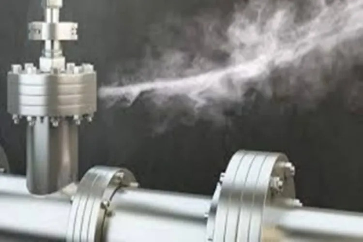 Poisonous gas leaked at a chemical factory in Gujarat