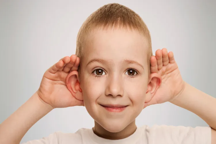 Natural Hearing Loss can be reduced and prevented with common supplements