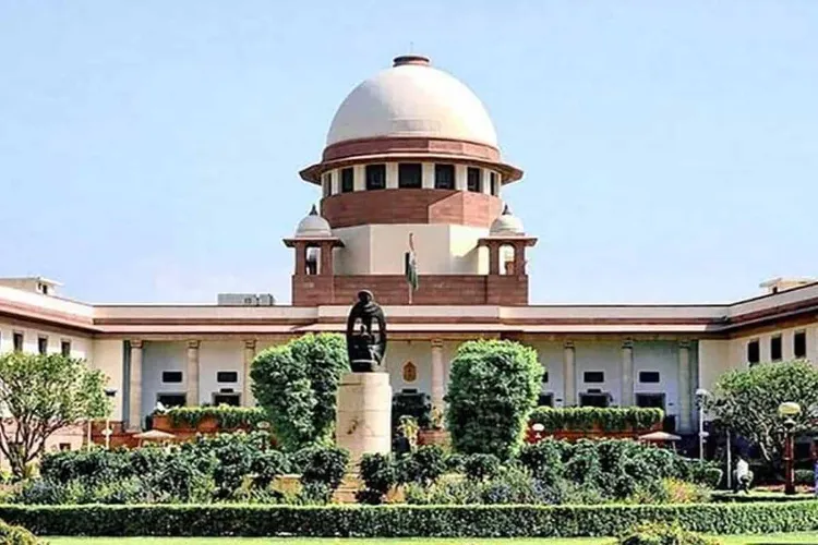 The Supreme Court of India