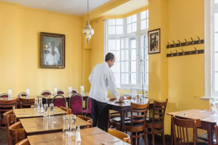 India Club -a historic place that played vital role in strengthening  Indo-British relations