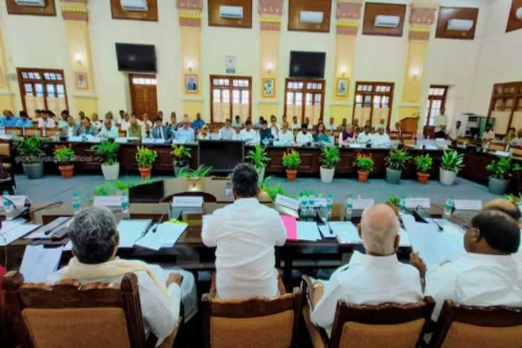 The Supreme court of India will mediate to resolve the Cauvery water dispute