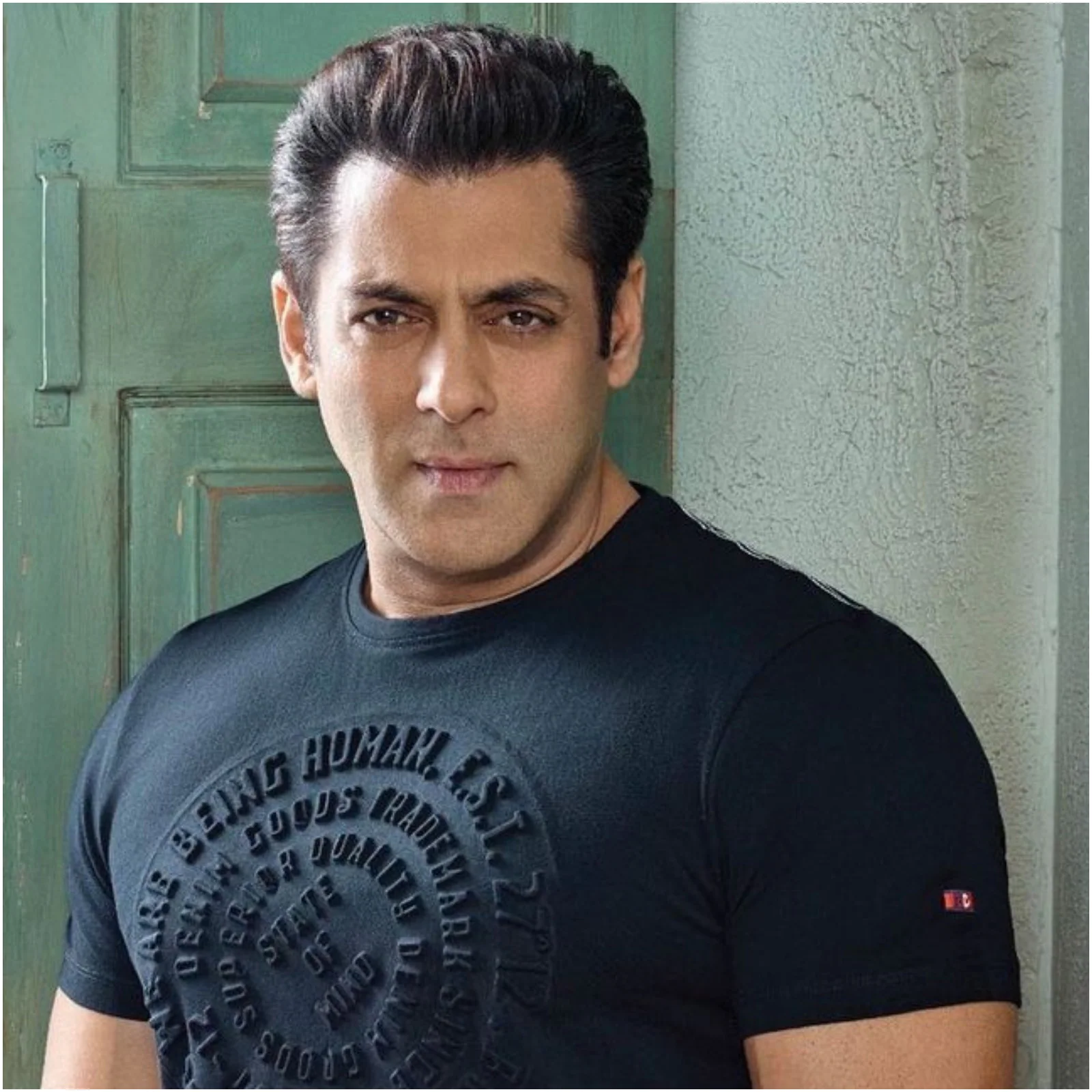 Actor Salman Khan