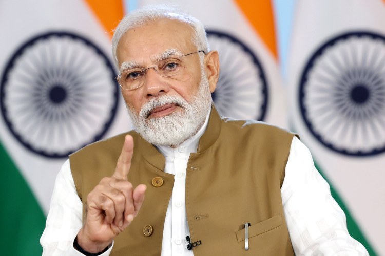 Tune in to Mann Ki Baat at 11 am: PM Modi