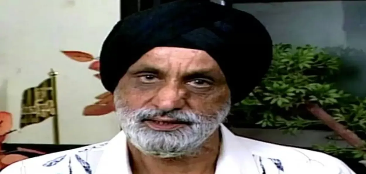 Bollywood Lyricist dev Kohli