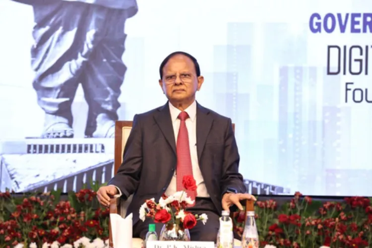 Prime Minister's Office (PMO) chaired a high level meeting