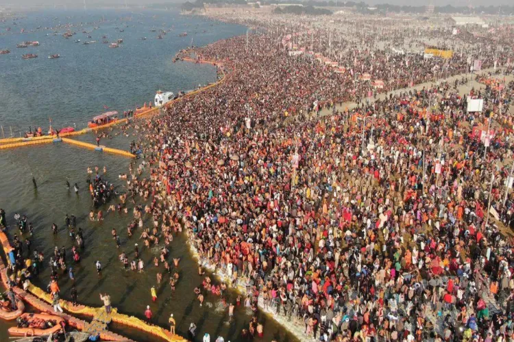 Akshayvat corridor will play a major role in Maha Kumbh 2025