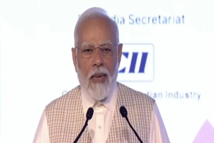 Prime Minister Narendra Modi