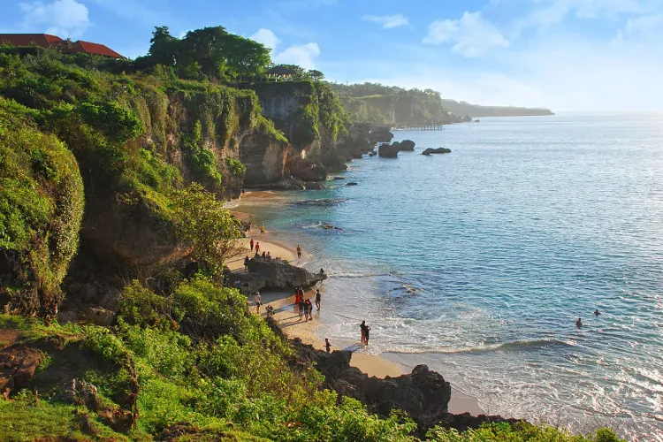Bali: Stunning sea beaches will captivate your senses