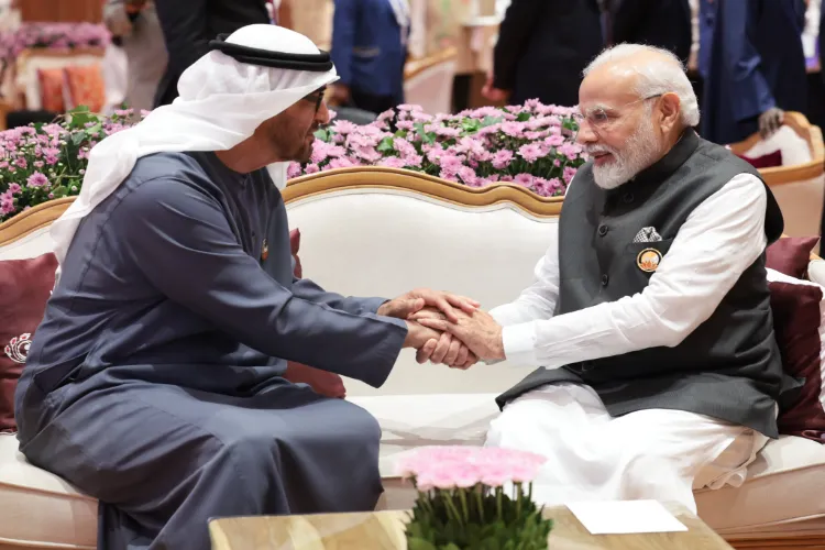 G20 stands resolute in its mission to deliver for global good PM Modi