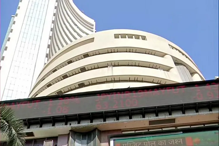 Bombay Stock Exchange
