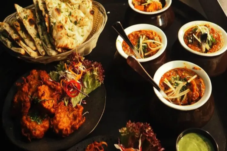 India's rich culinary heritage is a treasure to cherish