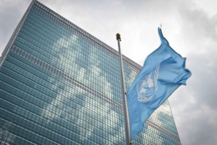 United Nations Headquarters