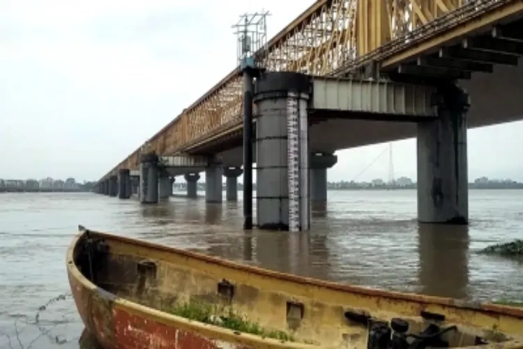 Narmada bridge