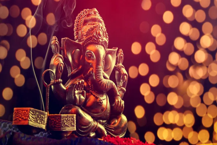 Ganesh Chaturthi festival will continue for 10 days