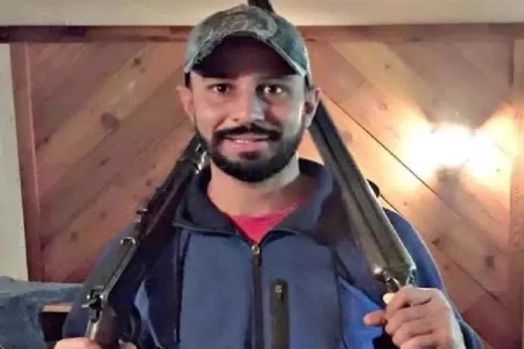 Sakhdool Singh