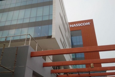  Nasscom office